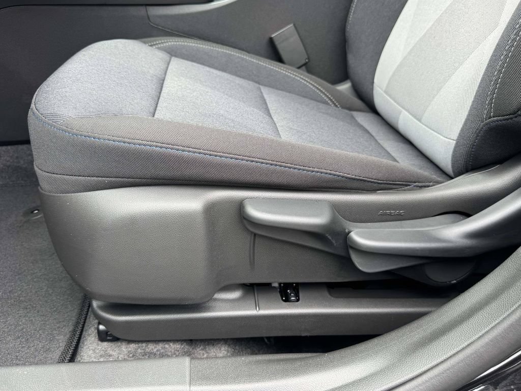 2026 Chevrolet Trax LS - Photo 19
