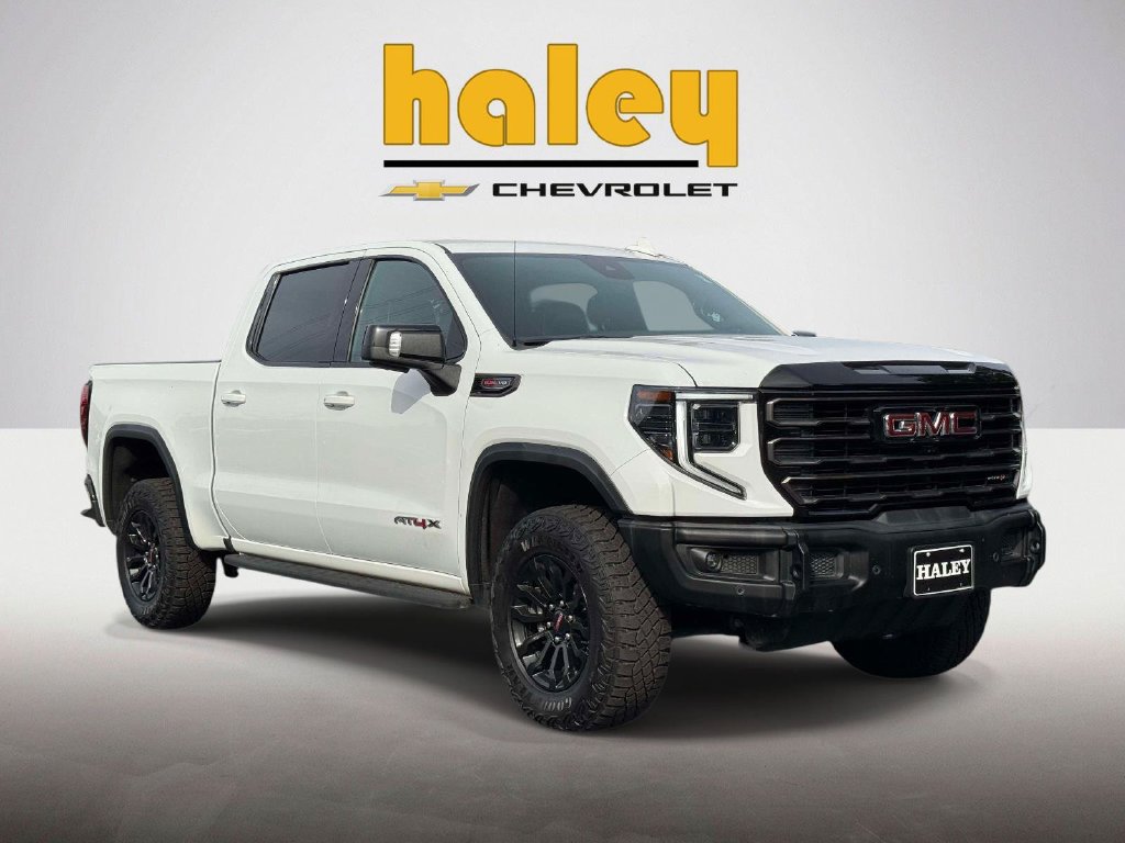  GMC Sierra 1500