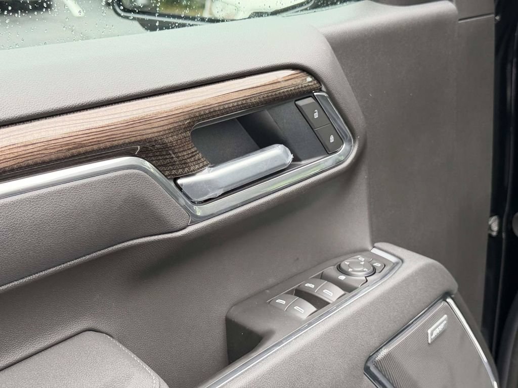 2026 Chevrolet Silverado 1500 LT Trail Boss - Photo 18