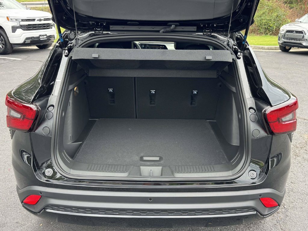 2026 Chevrolet Trax RS - Photo 16