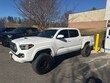  Toyota Tacoma 4WD