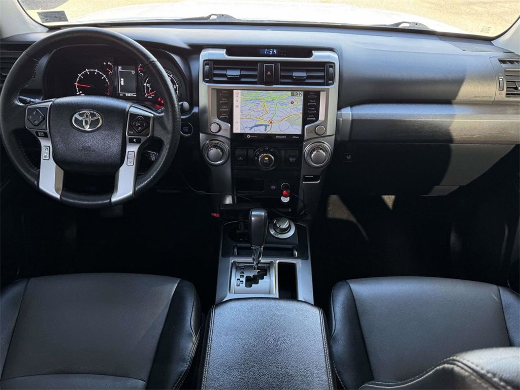 Used 2021 Toyota 4Runner SR5 Premium