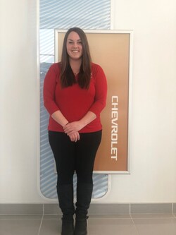 Staff | Haley Chevrolet