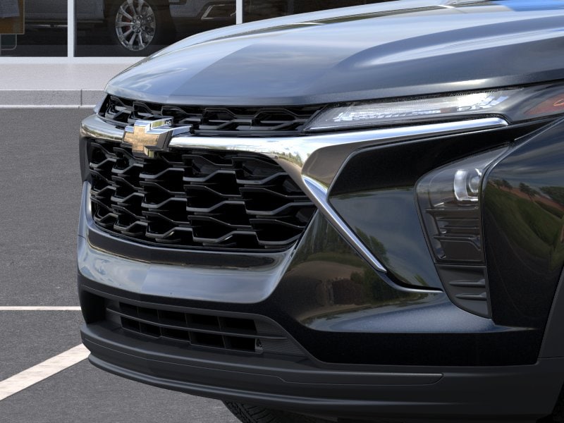 2026 Chevrolet Trax LS - Photo 40