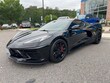  Chevrolet Corvette Stingray