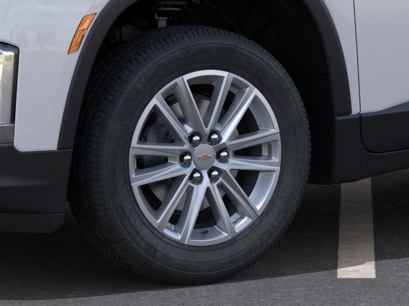 2023 Chevrolet Traverse 1LT - Photo 9