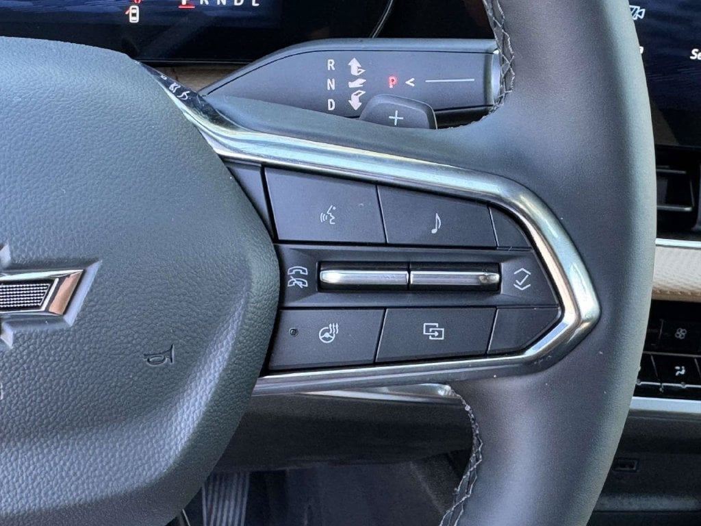 2027 Chevrolet Equinox ACTIV - Photo 12