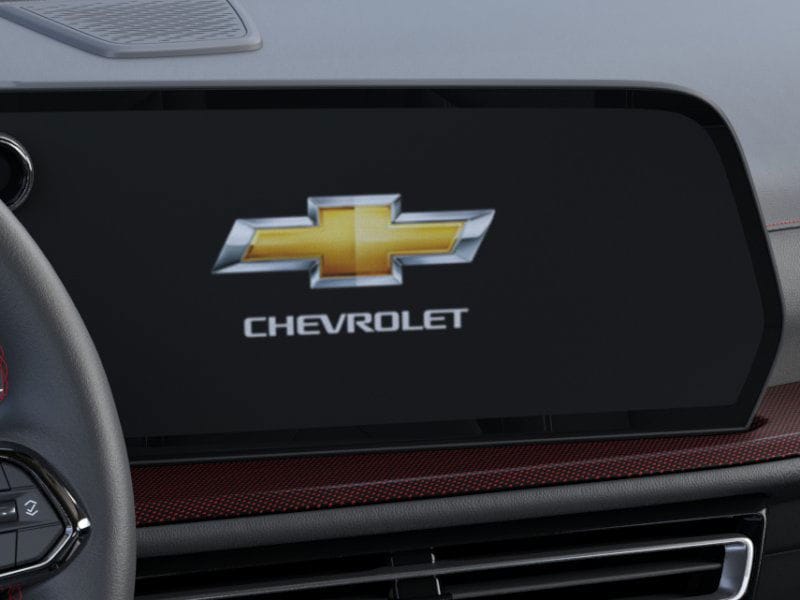 2024 Chevrolet Traverse RS - Photo 20