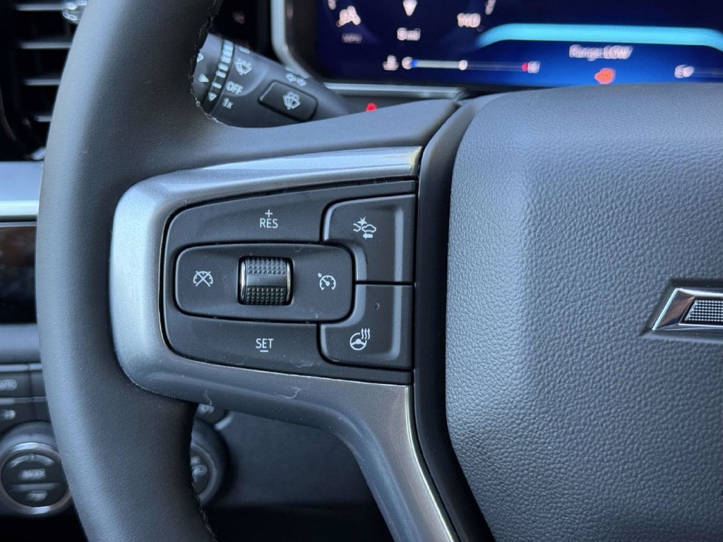 2026 Chevrolet Silverado 2500 HD LTZ - Photo 11