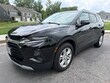  Chevrolet Blazer