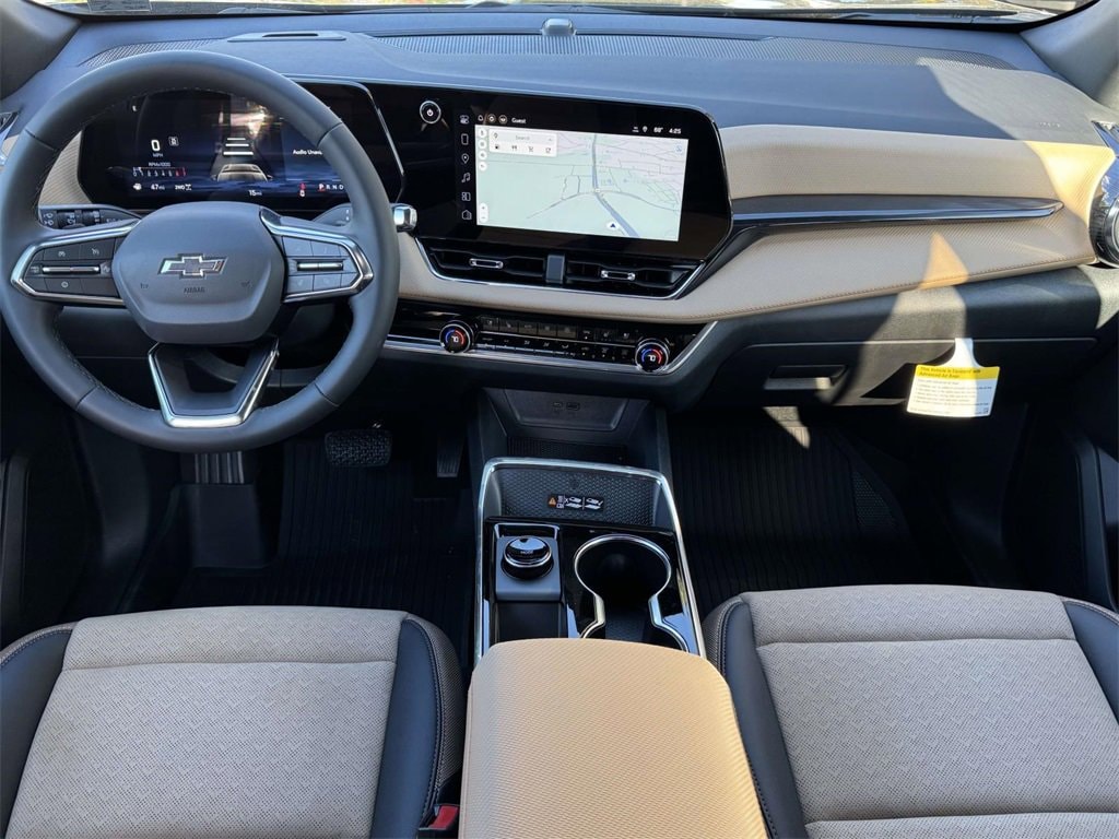 New 2026 Chevrolet Equinox Activ SUV