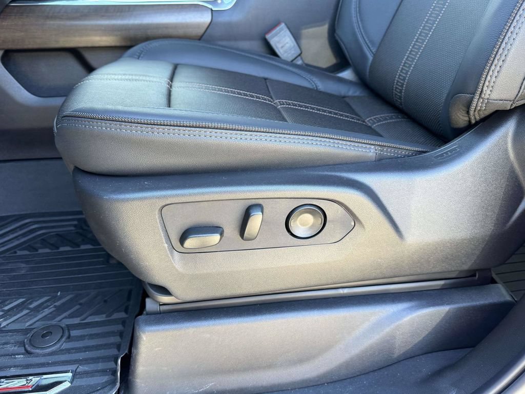 2026 Chevrolet Silverado 2500 HD High Country - Photo 18