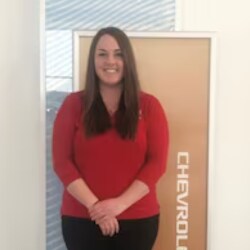 Staff | Haley Chevrolet