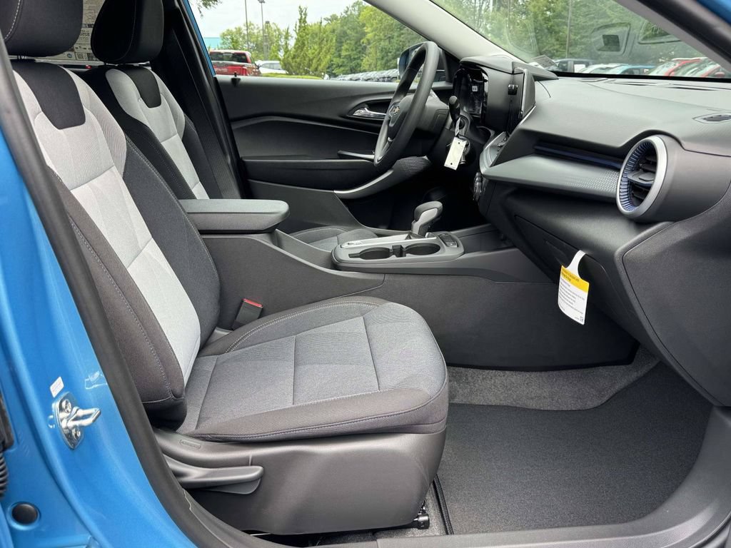 2026 Chevrolet Trax LS - Photo 13