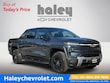 Chevrolet Silverado EV