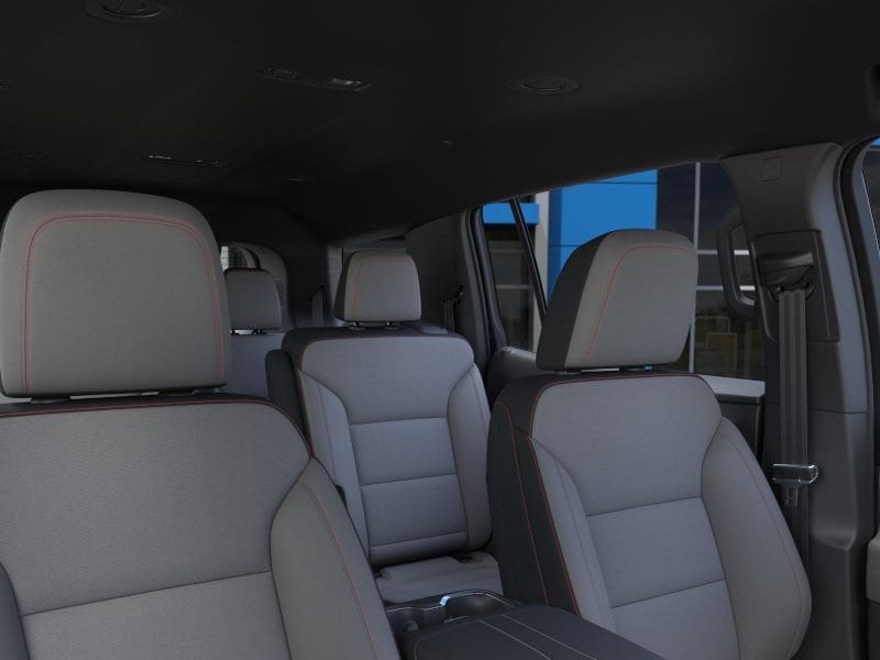 2027 Chevrolet Traverse LT - Photo 24