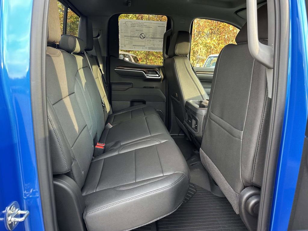 2026 Chevrolet Silverado 1500 LT - Photo 13