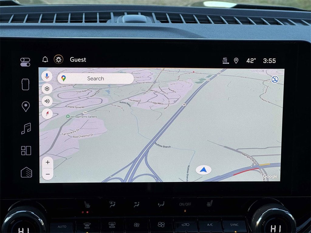 New 2026 Chevrolet Colorado Trail Boss Truck