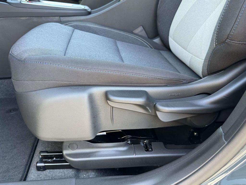 2026 Chevrolet Trax LS - Photo 17