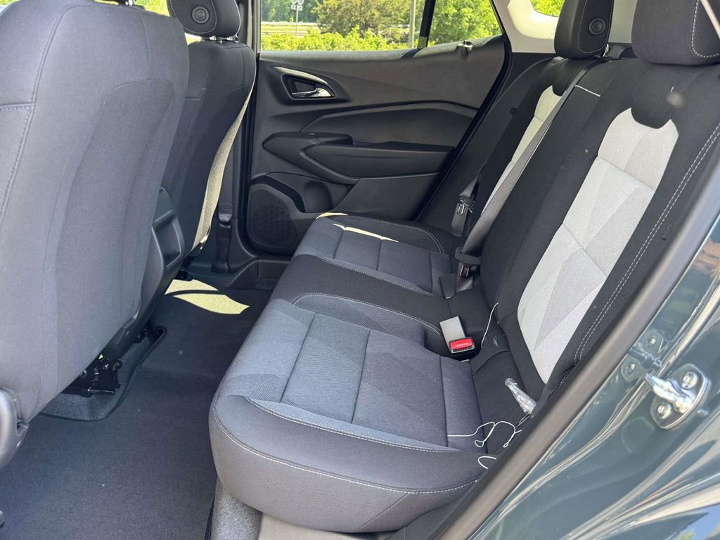 2026 Chevrolet Trax LS - Photo 15