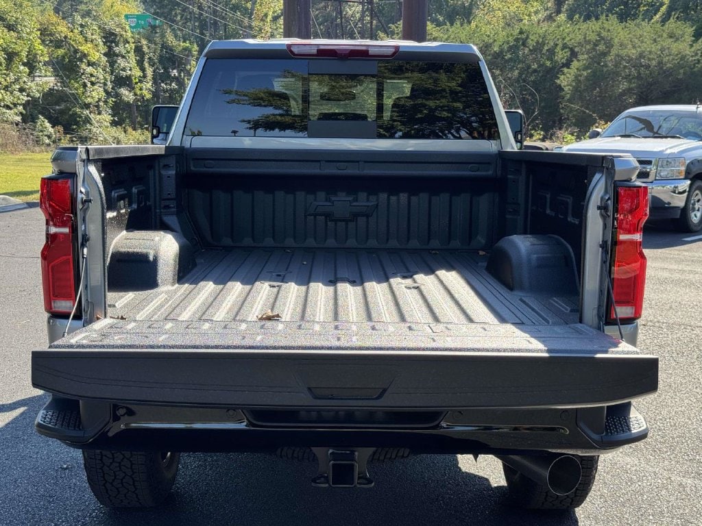2026 Chevrolet Silverado 2500 HD LTZ - Photo 16