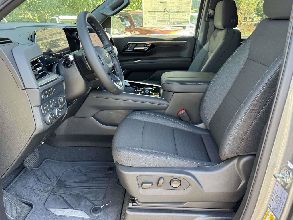 2026 Chevrolet Tahoe LS - Photo 21