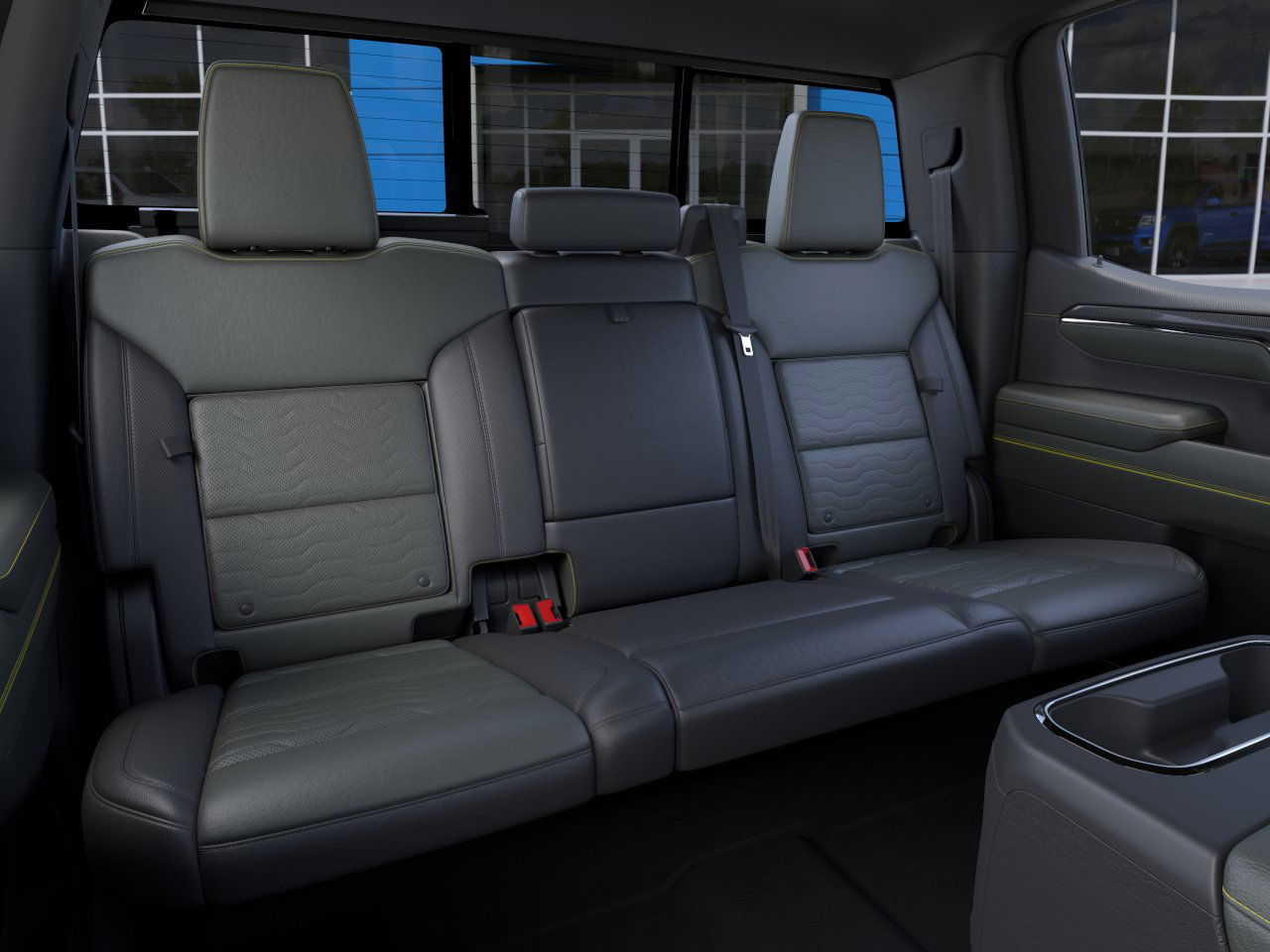 2024 Chevrolet Silverado 1500 ZR2 - Photo 45