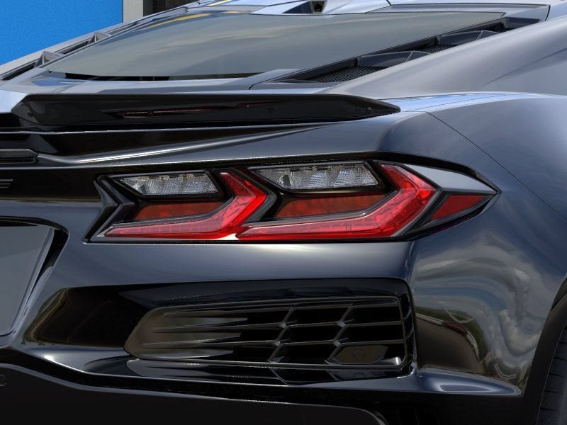 2027 Chevrolet Corvette 2LZ - Photo 11
