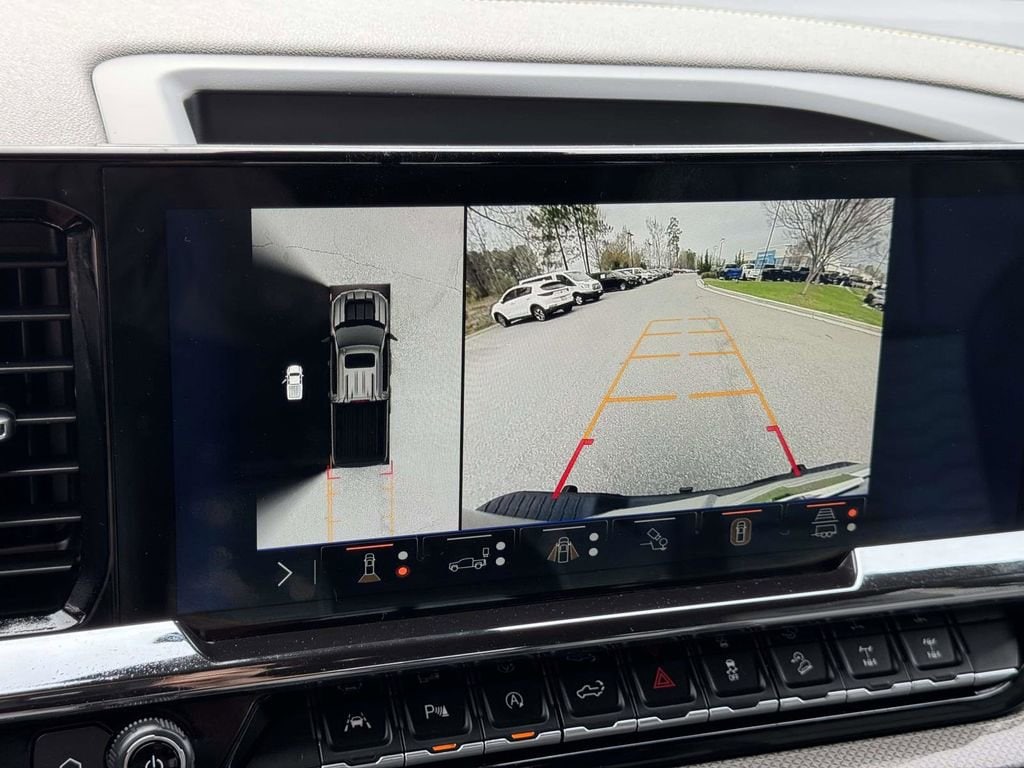 2024 Chevrolet Silverado 1500 ZR2 - Photo 5