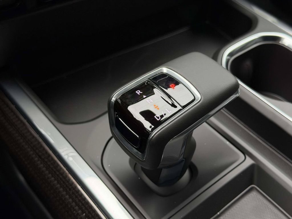 2026 Chevrolet Silverado 1500 LT Trail Boss - Photo 7