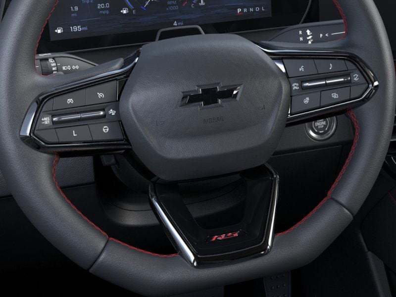 2024 Chevrolet Traverse RS - Photo 19