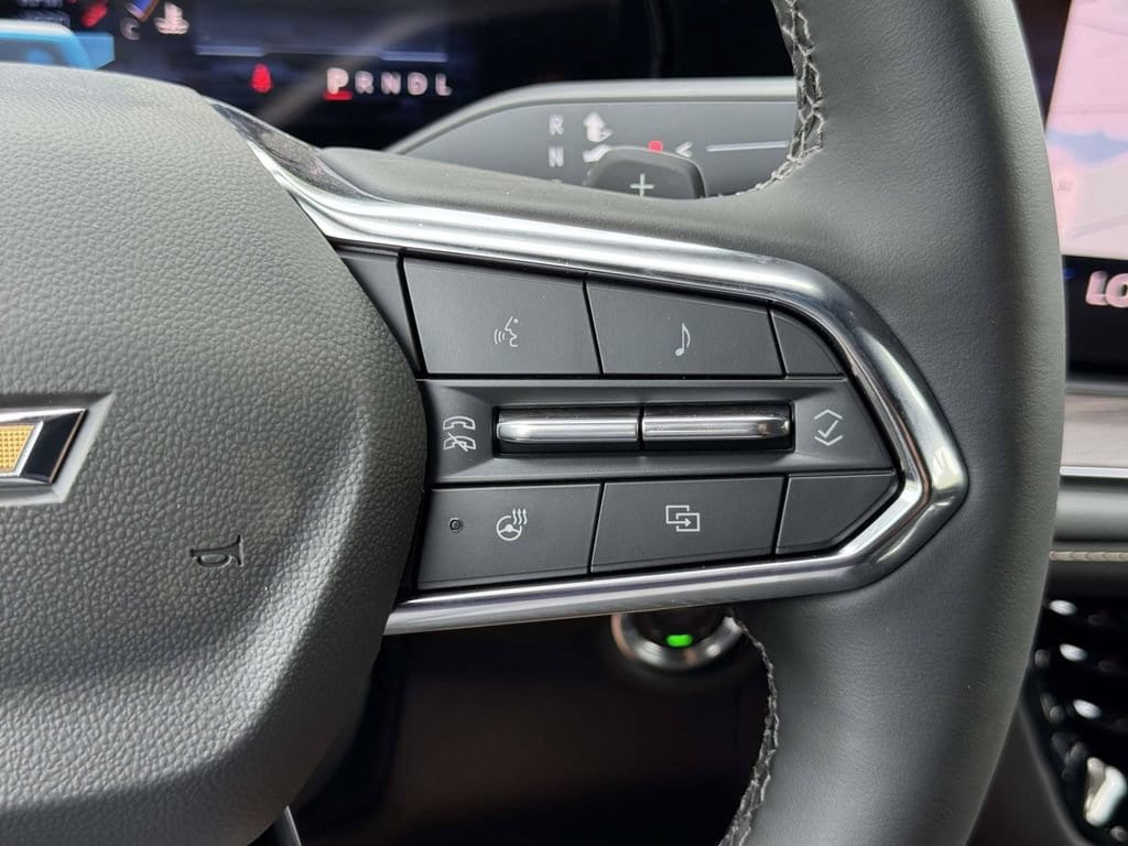 2026 Chevrolet Tahoe Premier - Photo 12