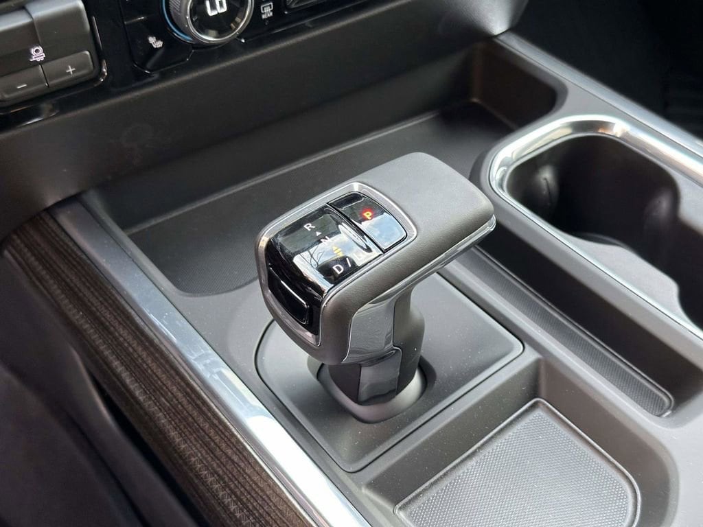 2026 Chevrolet Silverado 1500 LT - Photo 7