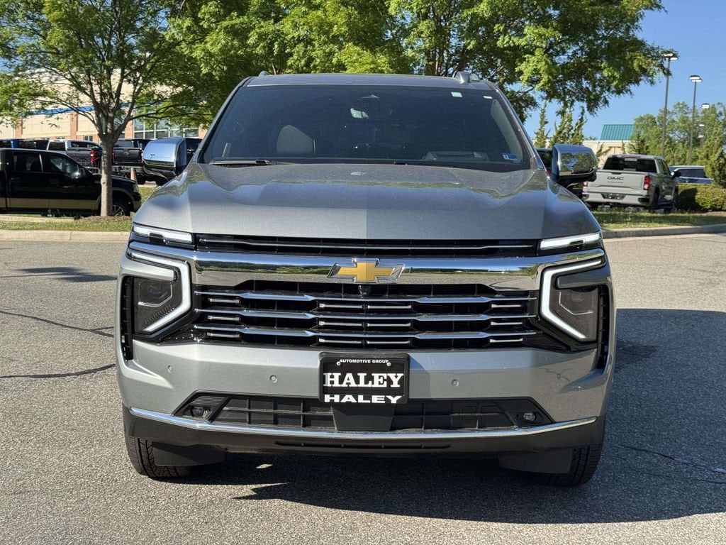2026 Chevrolet Tahoe Premier - Photo 28