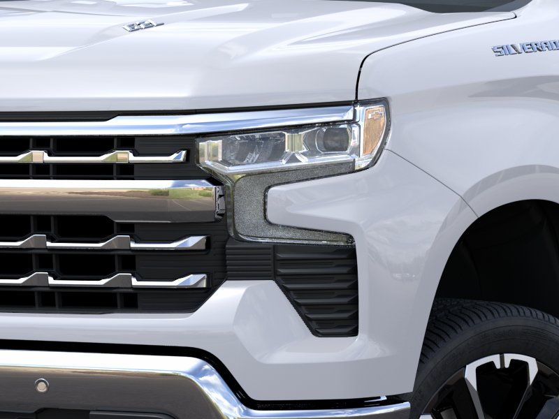 2026 Chevrolet Silverado 1500 LTZ - Photo 37