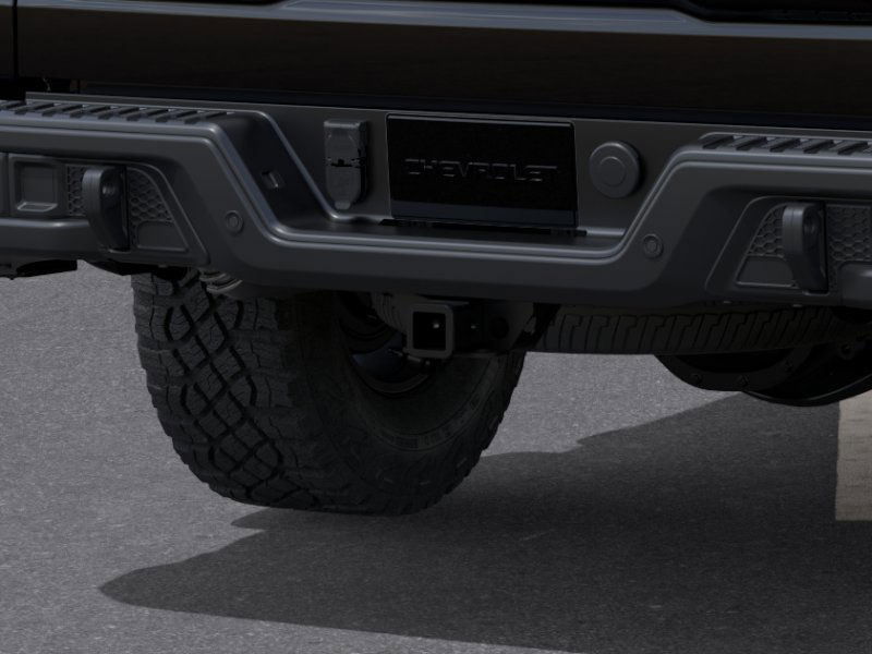 2024 Chevrolet Silverado 1500 ZR2 - Photo 42