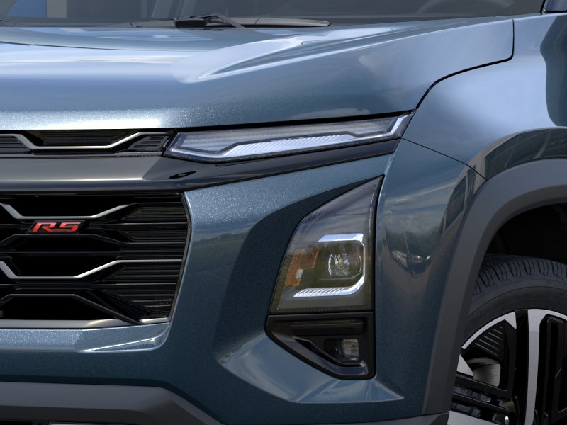 2026 Chevrolet Equinox RS - Photo 34