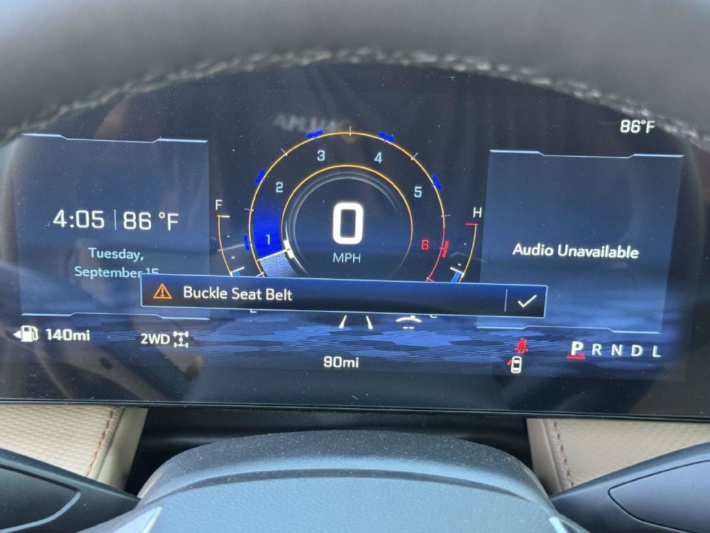 2027 Chevrolet Equinox ACTIV - Photo 13