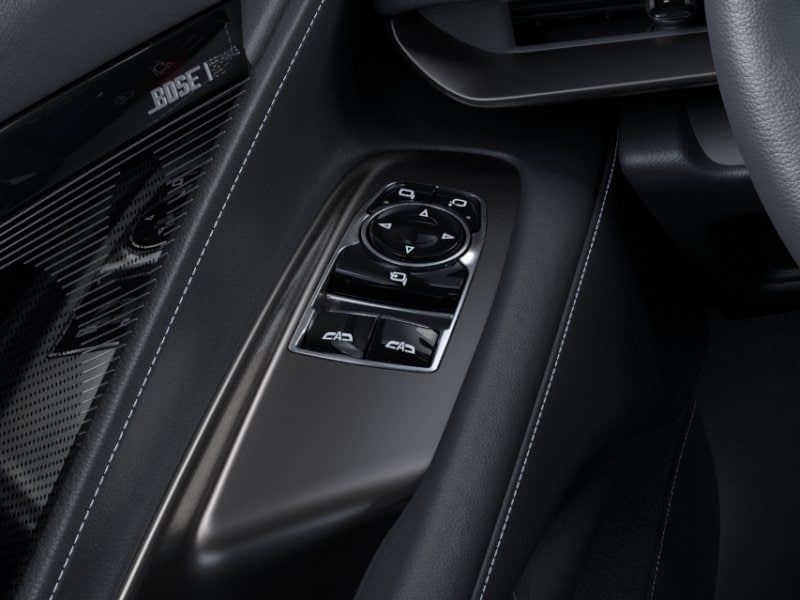 2027 Chevrolet Corvette 2LZ - Photo 46
