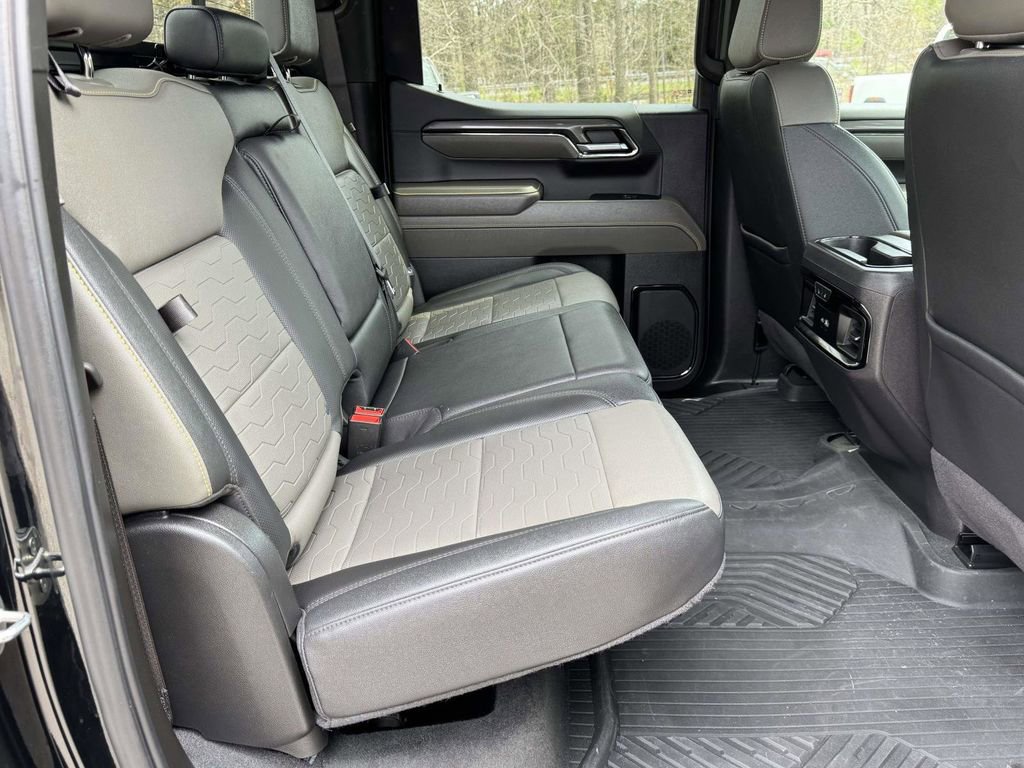 2024 Chevrolet Silverado 1500 ZR2 - Photo 15