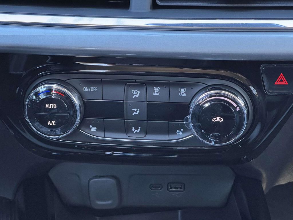 2026 Chevrolet Trax LT - Photo 6