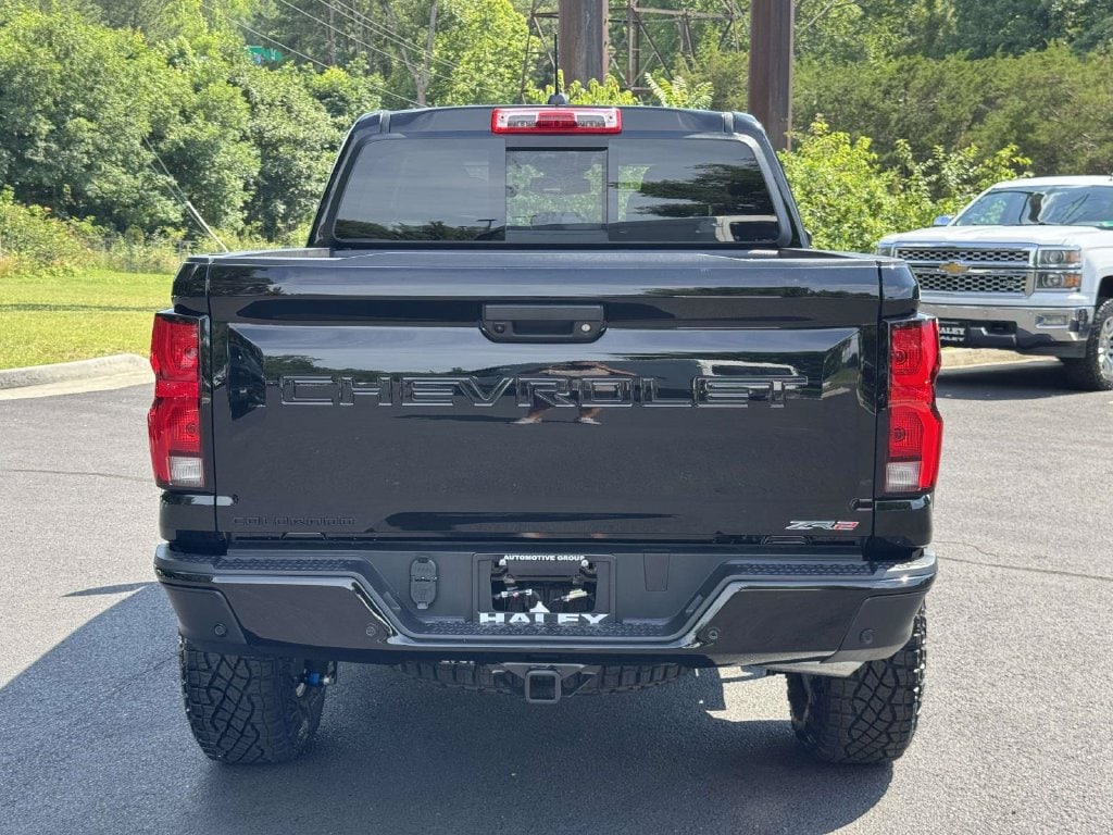 2026 Chevrolet Colorado ZR2 - Photo 24