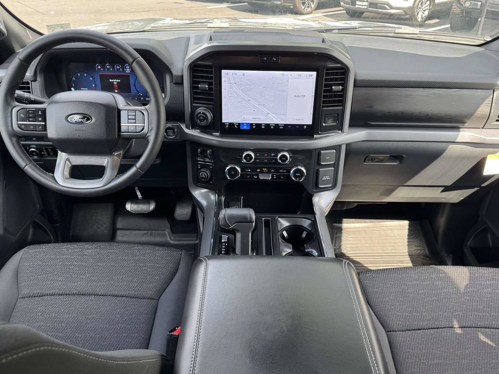 Used 2026 Ford F-150 XLT