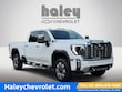 GMC Sierra 2500 HD