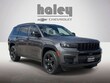  Jeep Grand Cherokee L