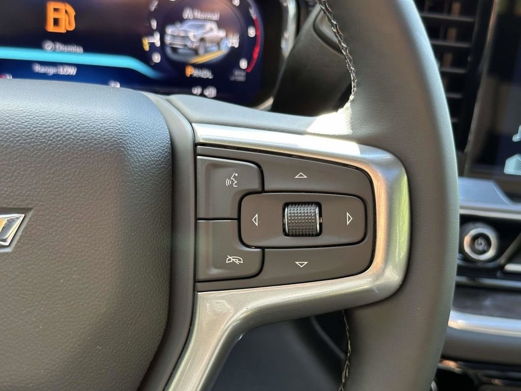 2026 Chevrolet Silverado 2500 HD LTZ - Photo 9