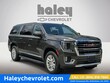 GMC Yukon XL