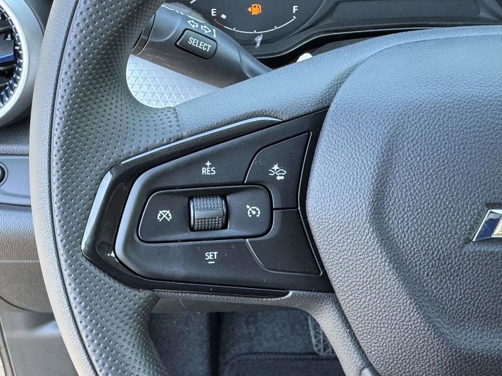 2026 Chevrolet Trax LS - Photo 9