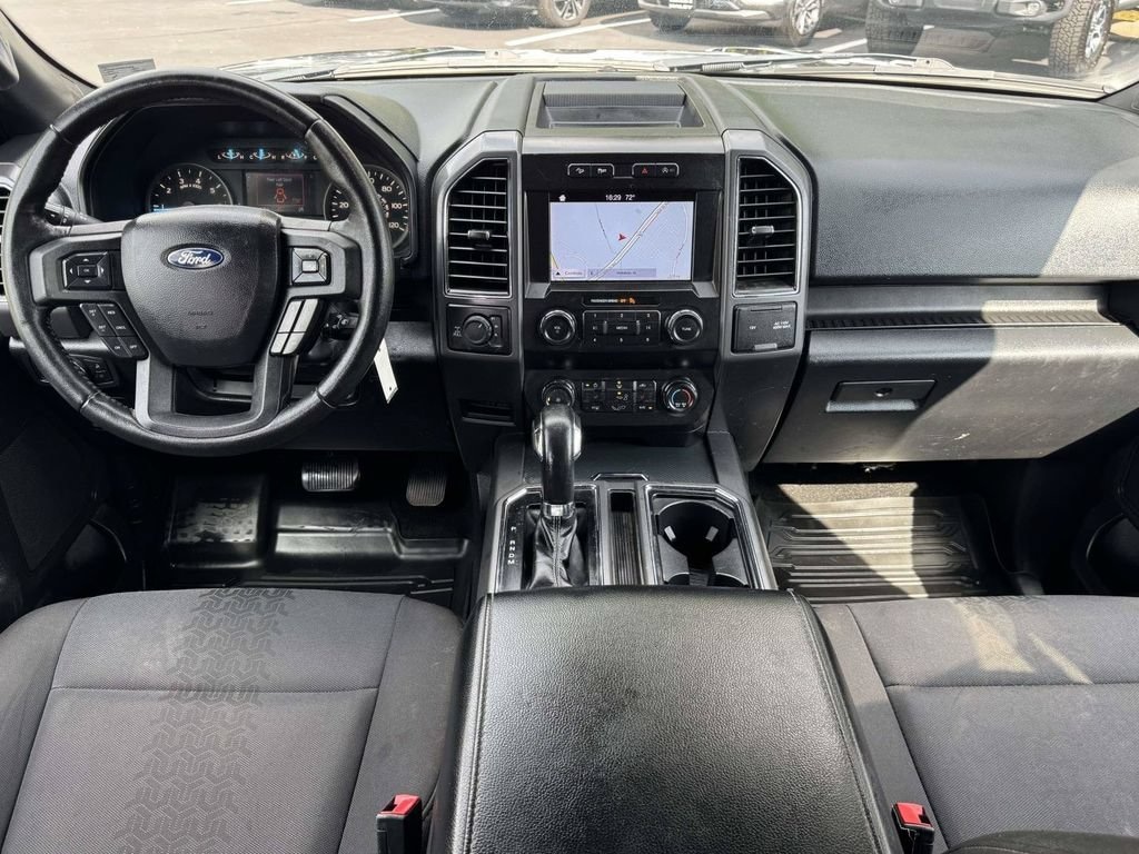 Used 2019 Ford F-150 XL