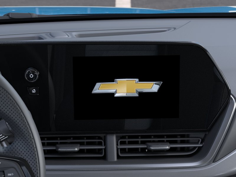 2026 Chevrolet Trax LS - Photo 44